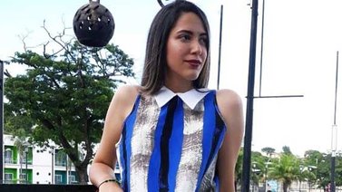 Diseñadoras venezolanas presentan en Chile la colección "Empoderada"
