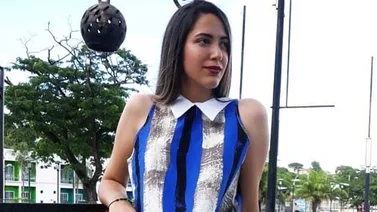 Diseñadoras venezolanas presentan en Chile la colección "Empoderada"