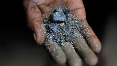 Gobierno establece siete alianzas estratégicas para certificación de coltán Gobierno establece siete alianzas estratégicas para certificación de coltán