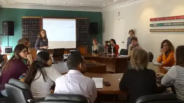 Pacientes hemofílicos solicitarán medidas cautelares ante la Cidh Pacientes hemofílicos solicitarán medidas cautelares ante la Cidh