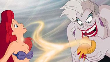 París pone en escena "La Sirenita" alejada del final feliz de Disney