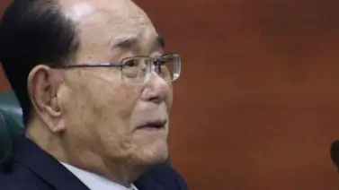 Maduro se reúne este martes con el presidente del Parlamento norcoreano Maduro se reúne este martes con el presidente del Parlamento norcoreano