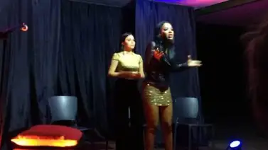 Inaugurado nuevo espacio teatral en Parque Miranda Inaugurado nuevo espacio teatral en Parque Miranda