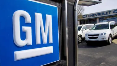 GM eliminará hasta 14.000 empleos en América del Norte