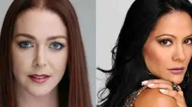 Video: Norkys Batista desde España le tira nuevamente a Angie Pérez Video: Norkys Batista desde España le tira nuevamente a Angie Pérez