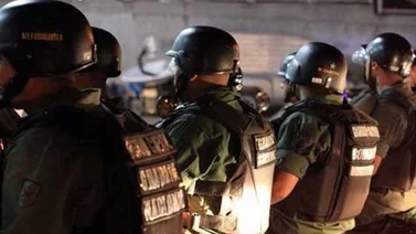 Detenido Pedro Espinosa, comandante del Faes en el Zulia