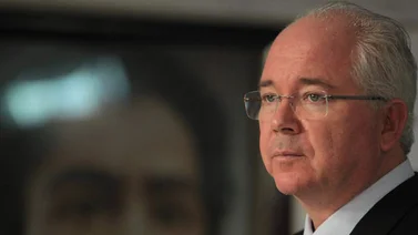 Casi lista extradición de primo de Ramírez