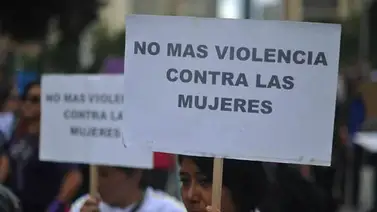 Alertan que 42 % de agresores de mujeres en Colombia son conocidos de víctima Alertan que 42 % de agresores de mujeres en Colombia son conocidos de víctima
