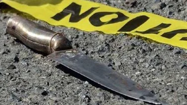 Por "celos" asesinó a una mujer en Aragua