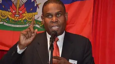 Gobierno de Haití investigará desvío de fondos de Petrocaribe Gobierno de Haití investigará desvío de fondos de Petrocaribe