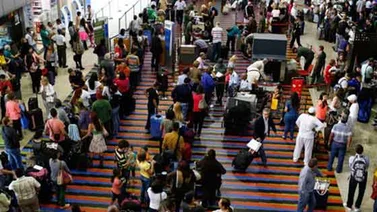 Aumenta cifra de venezolanos que solicitan asilo en España