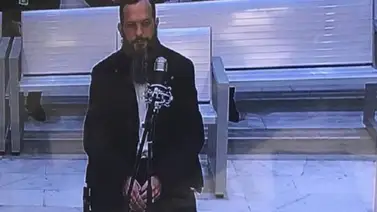 Jefe de seguridad de Hugo Chávez recurrirá su extradición a Venezuela Jefe de seguridad de Hugo Chávez recurrirá su extradición a Venezuela