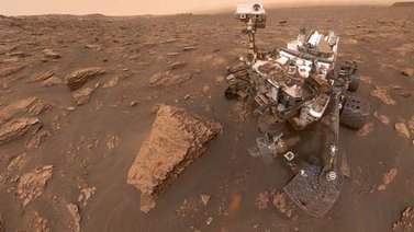 Fascinación hacia Marte continuará gracias a misión de NASA