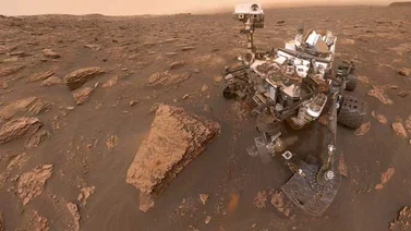 Fascinación hacia Marte continuará gracias a misión de NASA