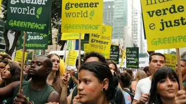 ONG denuncia que la Amazonía está amenazada por proyectos que apoya Bolsonaro ONG denuncia que la Amazonía está amenazada por proyectos que apoya Bolsonaro