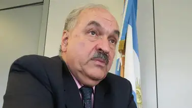 Argentina pide "voluntad política" para lograr acuerdo en comercio en el G20 Argentina pide "voluntad política" para lograr acuerdo en comercio en el G20