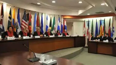La CIDH expresa su preocupación por impedimento de manifestación en Nicaragua La CIDH expresa su preocupación por impedimento de manifestación en Nicaragua