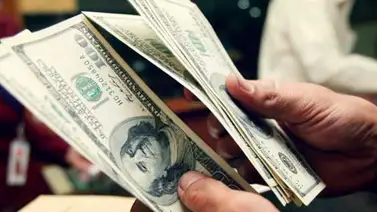 Dólar Dicom se ubicó en Bs.S 79,56 este viernes Dólar Dicom se ubicó en Bs.S 79,56 este viernes