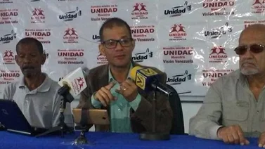 Omar Ávila: El sueldo no alcanza ni para comer un solo día