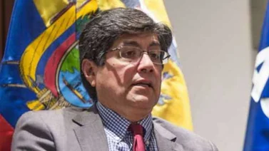 Ecuador ve indispensable que Venezuela mantenga su embajada en Quito