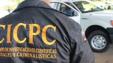 Hallan en pedazos a un efectivo del Cicpc