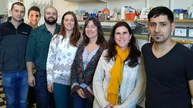 Proyecto para detectar enfermedades, gana premio de la Unesco en Uruguay Proyecto para detectar enfermedades, gana premio de la Unesco en Uruguay