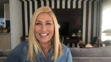 Maite Delgado se defiende: "Todos saben que soy una profesional transparente"
