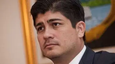 Alvarado: Nicaragüenses y venezolanos día a día ven atropellados sus derechos Alvarado: Nicaragüenses y venezolanos día a día ven atropellados sus derechos