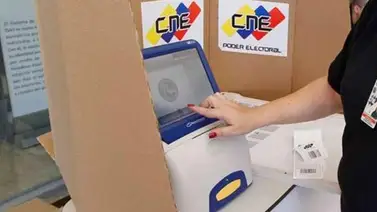 CNE realiza auditoría del software del sistema nacional de totalización CNE realiza auditoría del software del sistema nacional de totalización