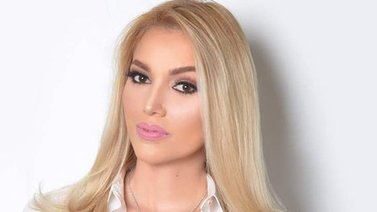 Cuidado personal de la mano de María Yanez y su nueva línea de cosméticos