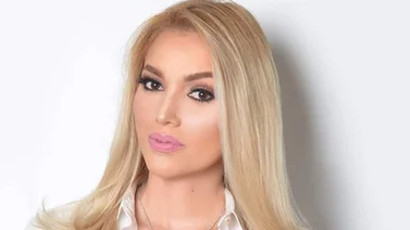 Cuidado personal de la mano de María Yanez y su nueva línea de cosméticos