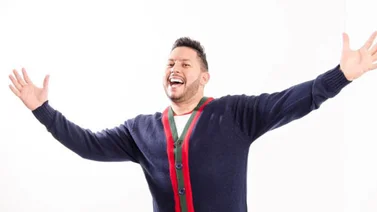 "Tócame" es la salsa que trae Luis Sensao (+Video)