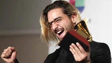 Maluma anuncia su retiro de los escenarios