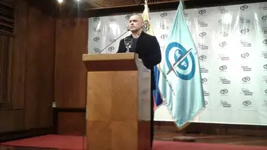 Saab denunció caso de fraude importador que desfalcó a la nación por $14 millones Saab denunció caso de fraude importador que desfalcó a la nación por $14 millones