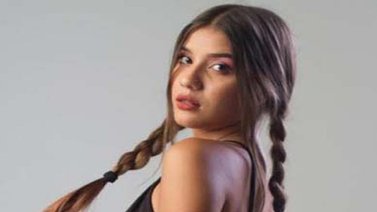 "Tizana moda", una marca que viste a artistas