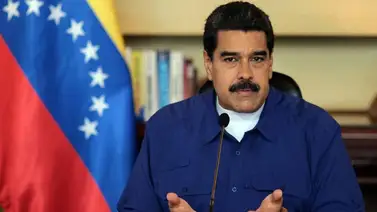 Presidente Maduro anunció 20.000 becas para estudiantes colombianos Presidente Maduro anunció 20.000 becas para estudiantes colombianos