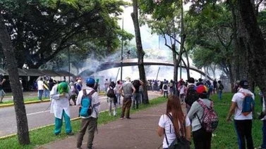 Embajada de EEUU: La autonomía de las universidades es fundamental en la construcción de la democracia