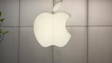 Apple estropea la sesión del Dow y Wall Street no consigue cerrar en verde Apple estropea la sesión del Dow y Wall Street no consigue cerrar en verde