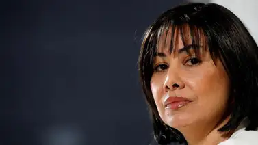 Enfermera de Chávez: "Me torturarán para confesar delitos que no he cometido" Enfermera de Chávez: "Me torturarán para confesar delitos que no he cometido"