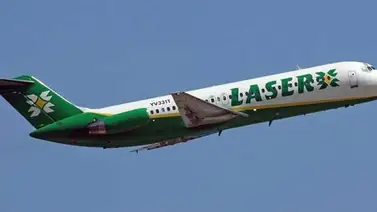 Laser Airlines planea realizar operaciones internacionales con viaje a Guayaquil Laser Airlines planea realizar operaciones internacionales con viaje a Guayaquil