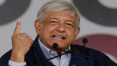 Maduro será bienvenido en México a la toma de poder de Andrés Manuel López Obrador