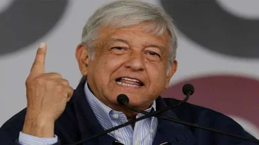 Maduro será bienvenido en México a la toma de poder de Andrés Manuel López Obrador