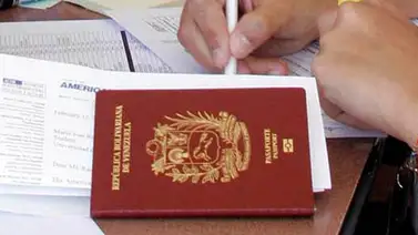 ¿Cuál es el nuevo costo del pasaporte con el aumento del petro? ¿Cuál es el nuevo costo del pasaporte con el aumento del petro?
