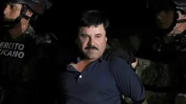 Juicio del Chapo Guzmán revela corrupción extendida entre autoridades mexicanas Juicio del Chapo Guzmán revela corrupción extendida entre autoridades mexicanas