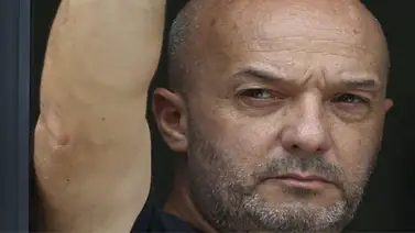 Trasladaron a Iván Simonovis a la sede del Sebin en Plaza Venezuela (+Video) Trasladaron a Iván Simonovis a la sede del Sebin en Plaza Venezuela (+Video)