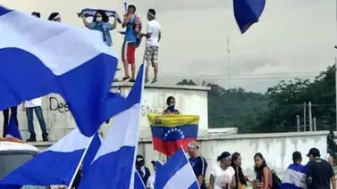 Crisis de Nicaragua y Venezuela serán discutidas en Hay Festival de Cartagena Crisis de Nicaragua y Venezuela serán discutidas en Hay Festival de Cartagena