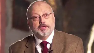 Trump dice que CIA no tiene conclusión "definitiva" sobre asesinato Khashoggi Trump dice que CIA no tiene conclusión "definitiva" sobre asesinato Khashoggi