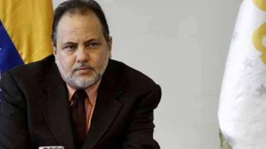 ANC ratifica a Alfredo Ruiz Angulo como Defensor del Pueblo