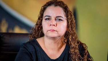 Iris Varela aseguró que el petro es una "herramienta que permite combatir el bloqueo financiero"