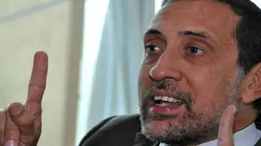 José Guerra: "Venezuela está dejando de ser un país petrolero" José Guerra: "Venezuela está dejando de ser un país petrolero"